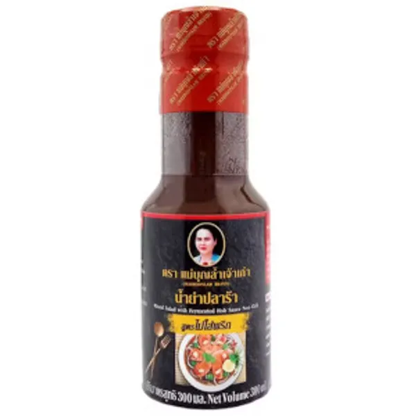 Mắm Nêm Trộn Gỏi 12x300ml