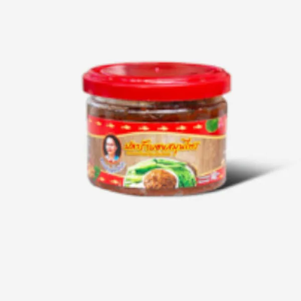 Mắm Cá Lên Men Vị Thảo Mộc 36x140g