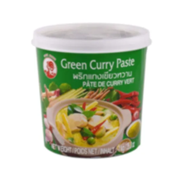 Cà Ri Xanh 12x1kg