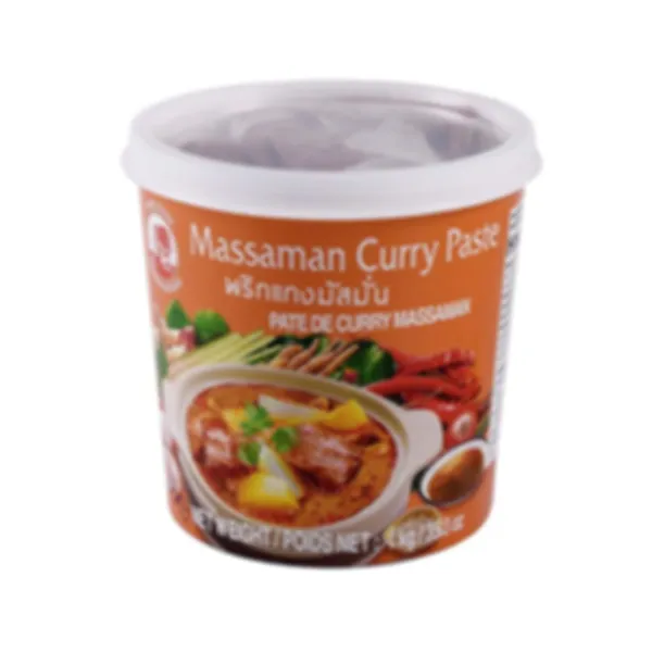 Cà Ri Massaman Cam 12x1kg