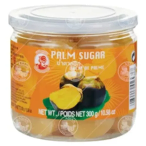 Đường Thốt Nốt Ss 24x300g