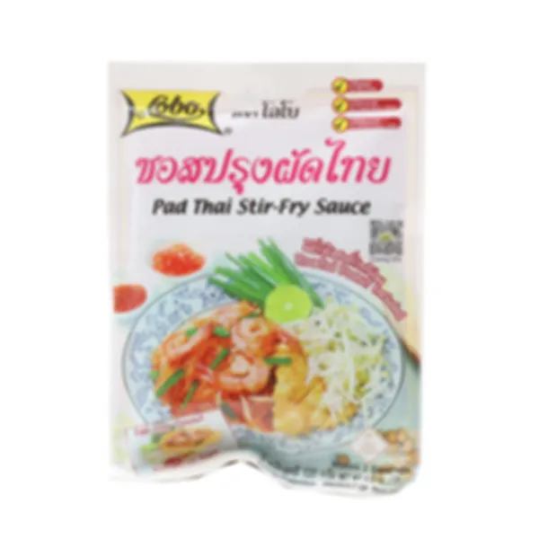 Nước Sốt cho Pad Thai 12x120g