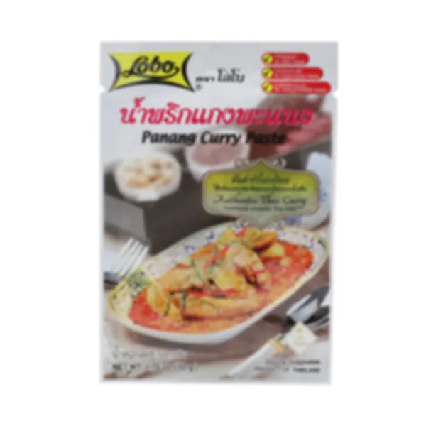 Spice Paste Panang Curry 12x50g