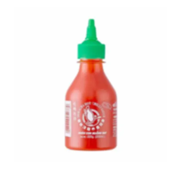 Tương Ớt Sriracha 24x200ml