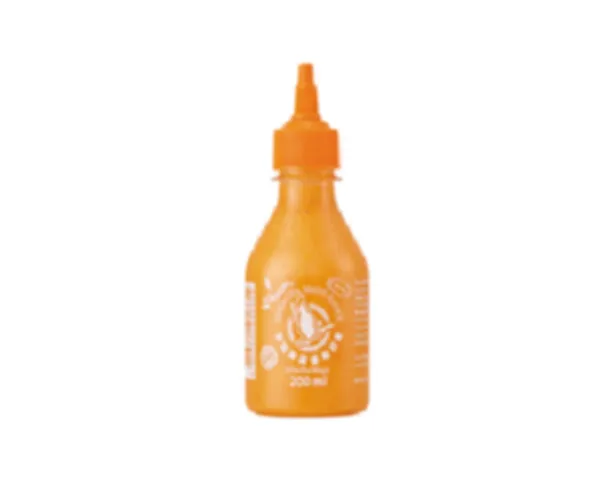 Tương Mayo Sriracha 12x200ml