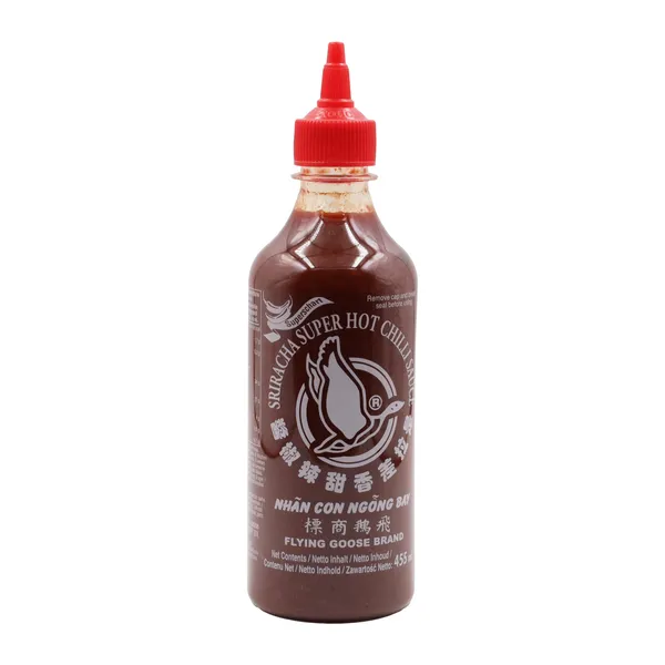 Tương Ớt Sriracha Cay Đặc Biệt 12x455ml