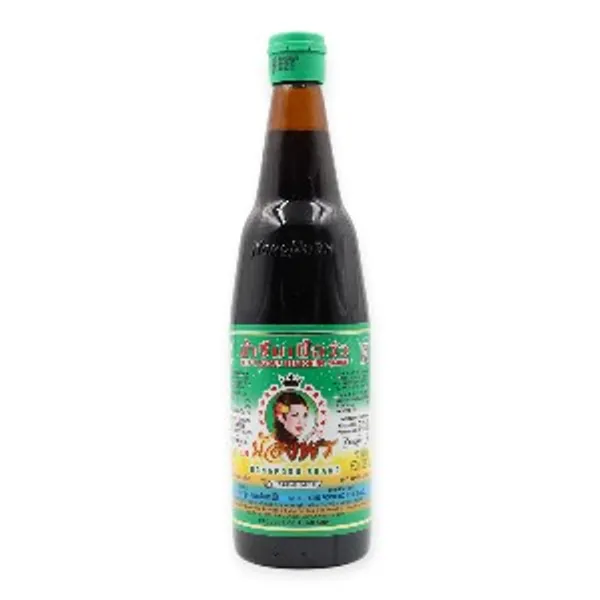 Beef Flavour Seasoning Sauce 12x630ml