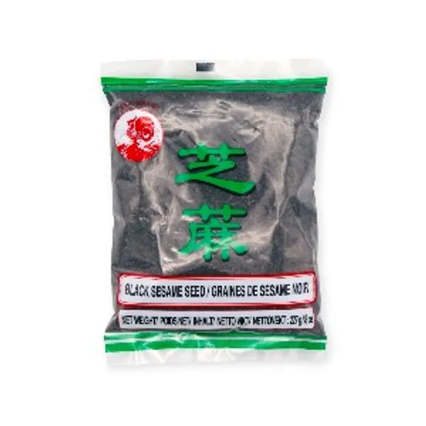 Black Sesame Seed 30x227g