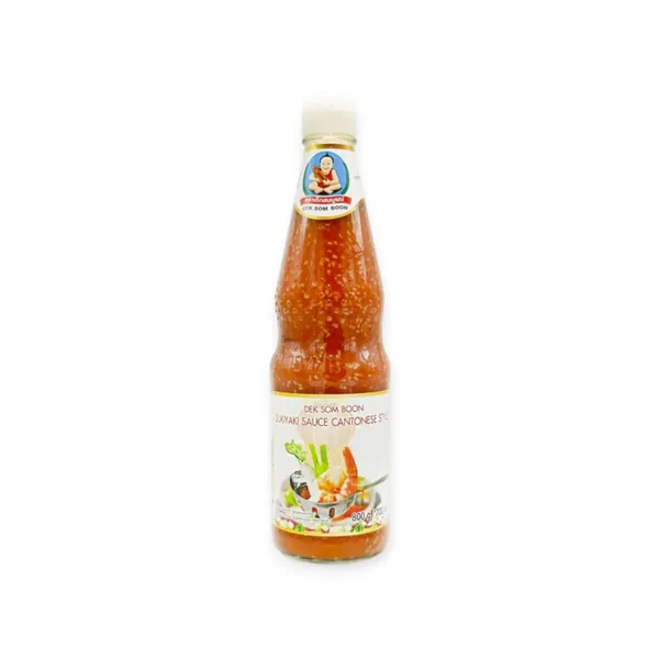 Nước Chấm Sukiyaki 12x700ml
