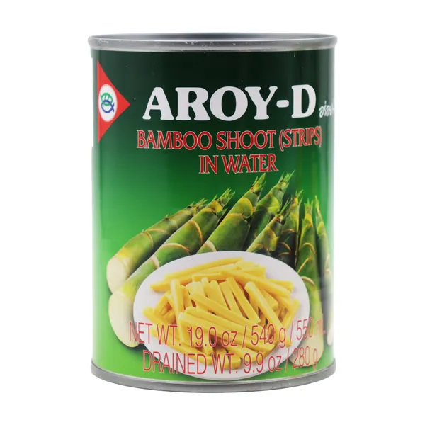 Bamboo Shoot Strips 24x540g