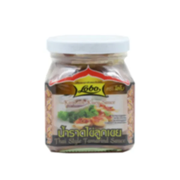 Nước Sốt Me Kiểu Thái 12x270g