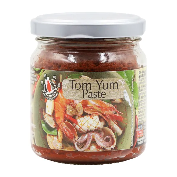 Gia Vị Súp Tom Yum Chua Cay 24x195g