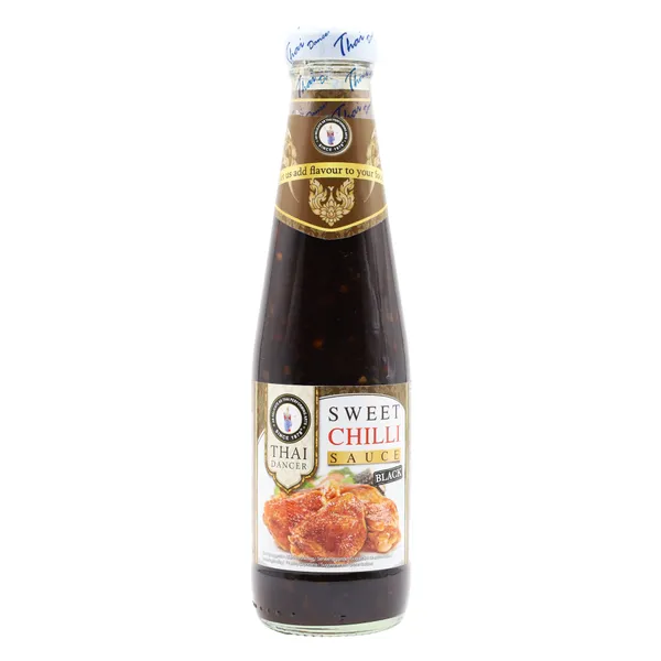 Nước Sốt Ớt Ngọt Màu Đen 12x300ml