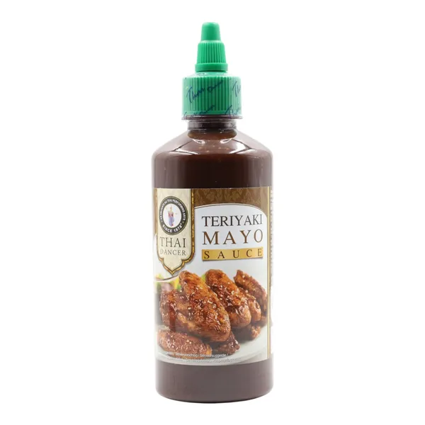 Sốt Mayo Teriyaki 12x450ml