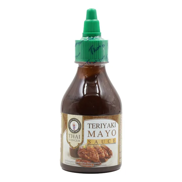 Nước Sốt Teriyaki 12x200ml