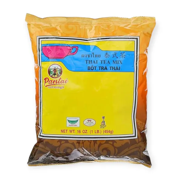 Bột Trà Thái 30x454g