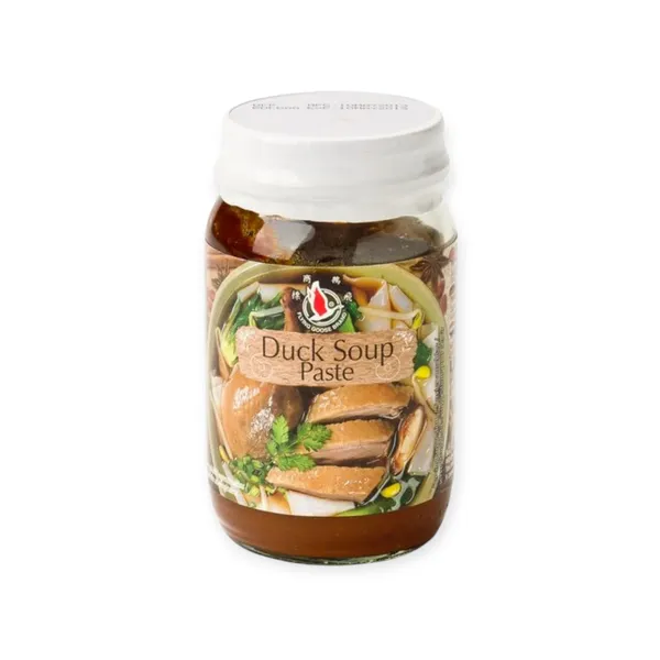 Gia Vị Nấu Vịt 24x195g