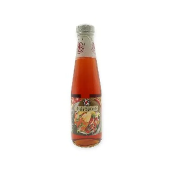 Fish Sauce 6x295ml