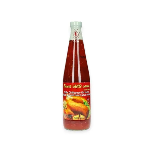 Tương Ớt Ngọt Dành cho Gà 12x725ml