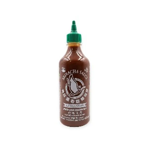 Tương Ớt Sriracha Vị Rau Mùi 12x455ml