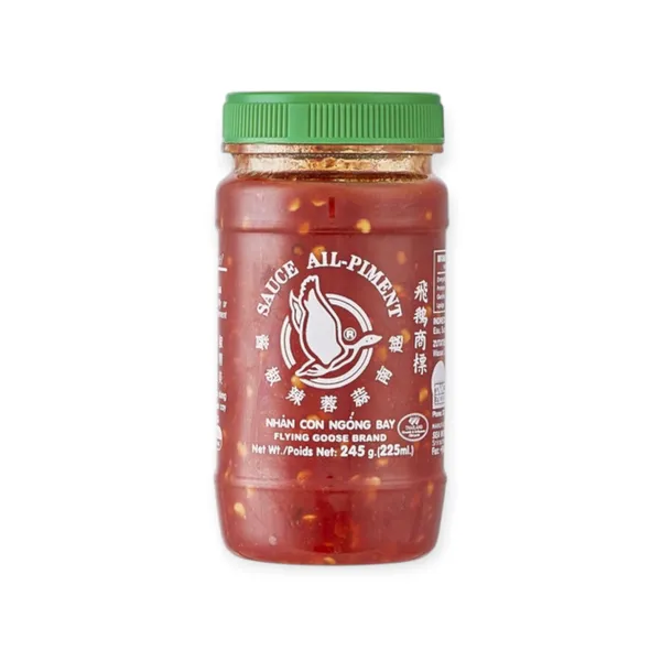 Satế Tỏi 24x245g