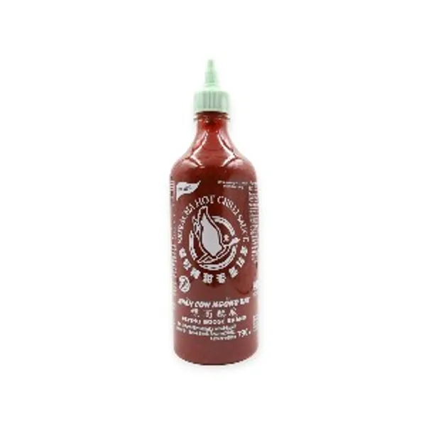 Tương Ớt Sriracha Không Msg 12x730ml
