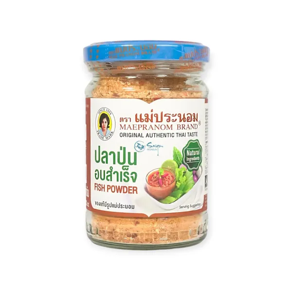 Fish Powder 24x80g