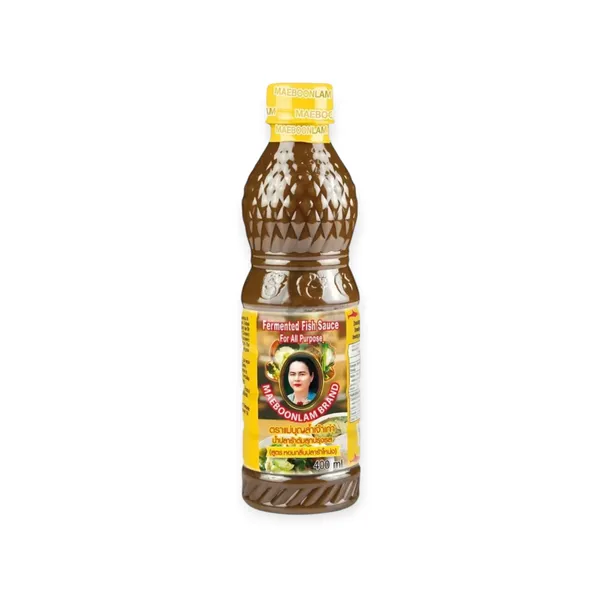 Nước Mắm 24x400ml