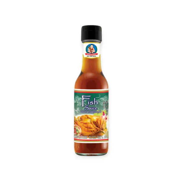 Nước Mắm 12x250ml