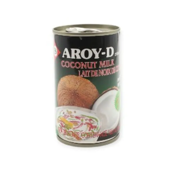 Coconut Milk 48x165ml