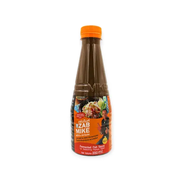 Nước Mắm cho Gỏi Đu Đủ 24x350ml