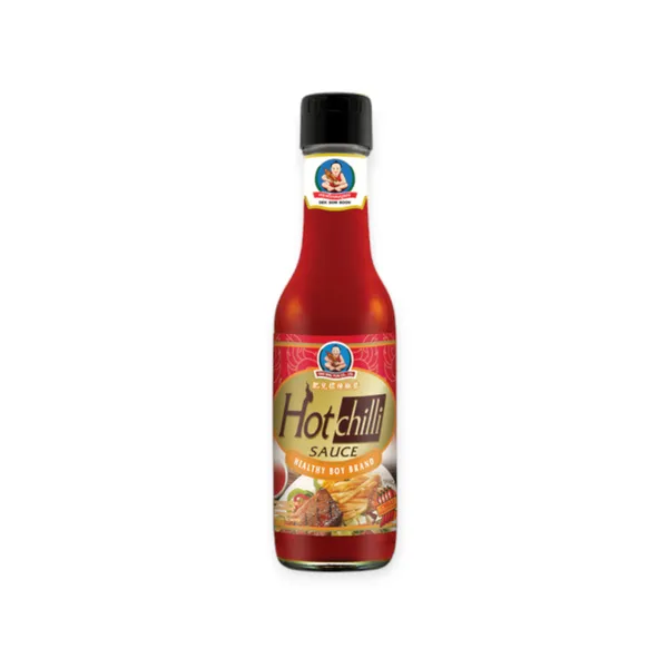 Tương Ớt Cay 12x250ml