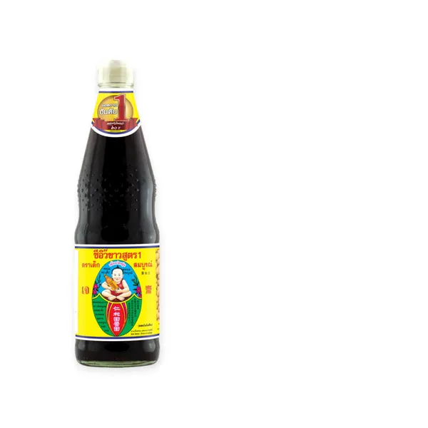 Thin Soy Sauce a 12x700ml