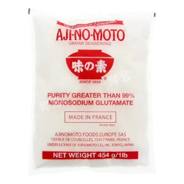 Glutamate 40x500g