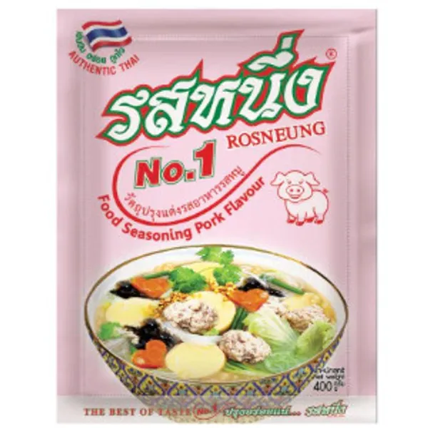Bột Nêm Heo 20x400g