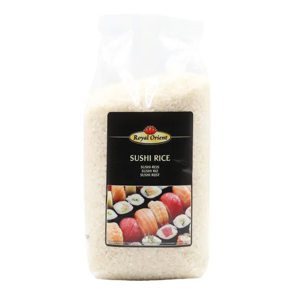 Gạo Làm Sushi 10x1000g