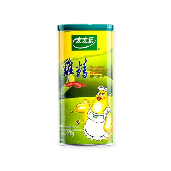 Chicken Flavour Seasoning 12x250g