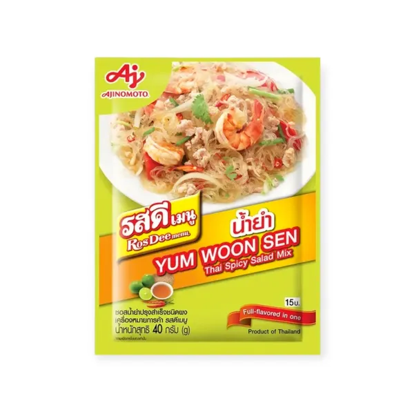 Bột Trộn Gỏi Thái Cay 100/40g