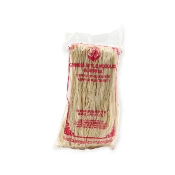Chinese Style Noodles White 24x454g
