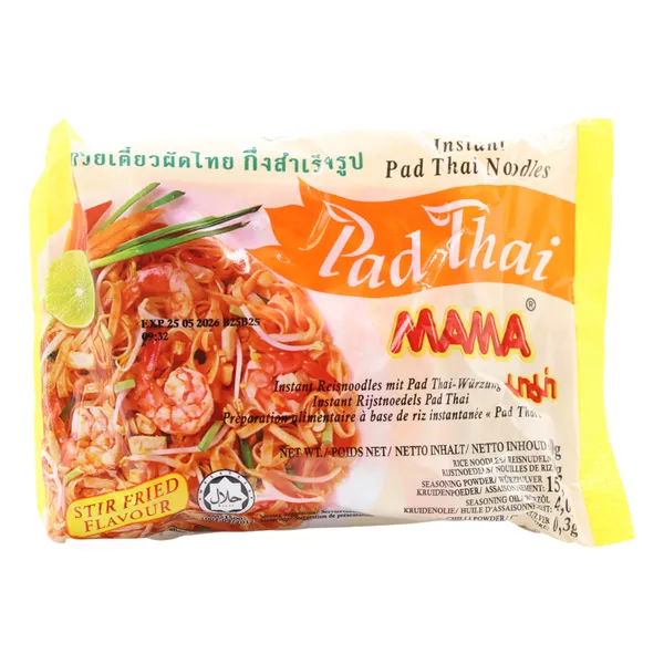 Pad Thai Ăn Liền 30x70g