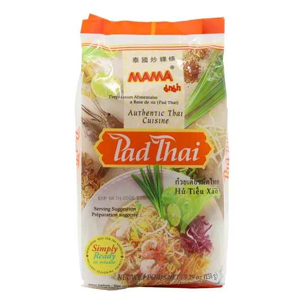 Pad Thai Ăn Liền 12x150g