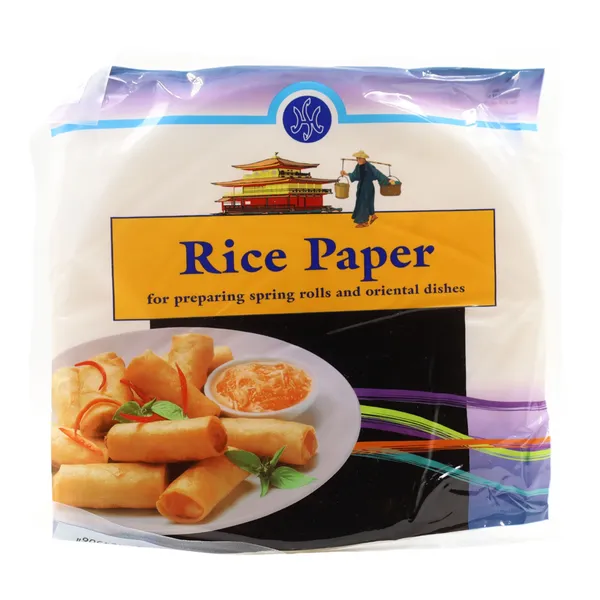 Bánh Tráng Cuốn Thái 22cm 20x200g