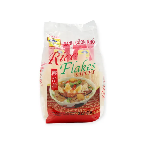 Bánh Cuốn Khô 30x227g