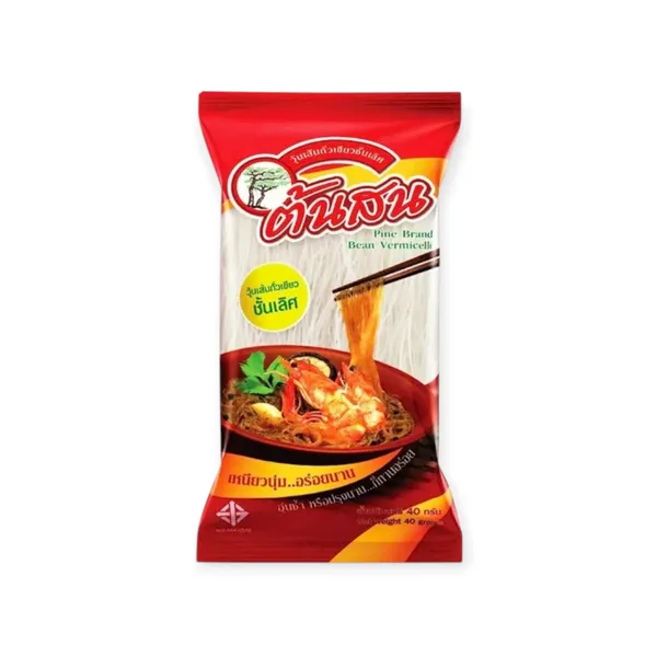Bean Vermicelli 125x80g