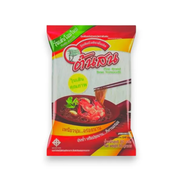 Bean Vermicelli 60x160g