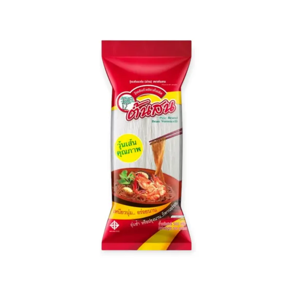 Bean Vermicelli 20x500g