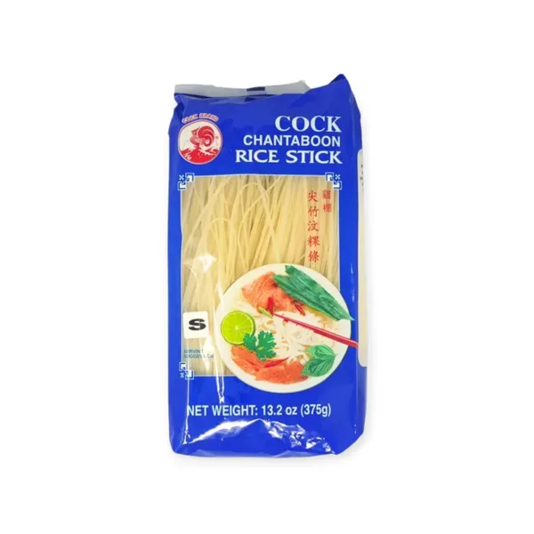 Bánh Phở 10mm 30x375g
