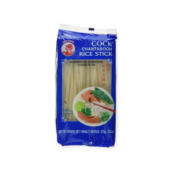 Bánh Phở 5mm 30x375g