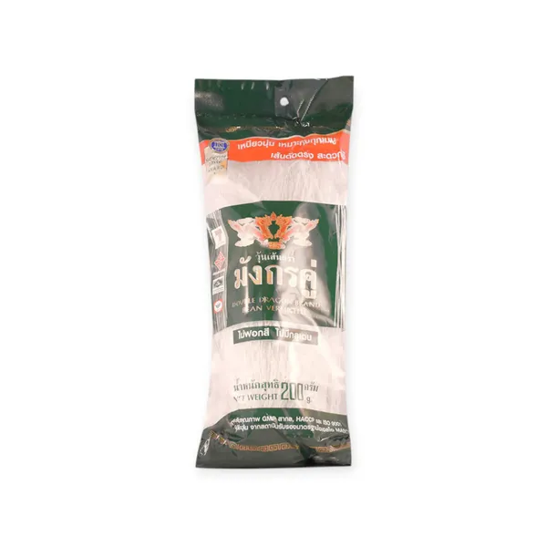 Bean Vermicelli 24x200g