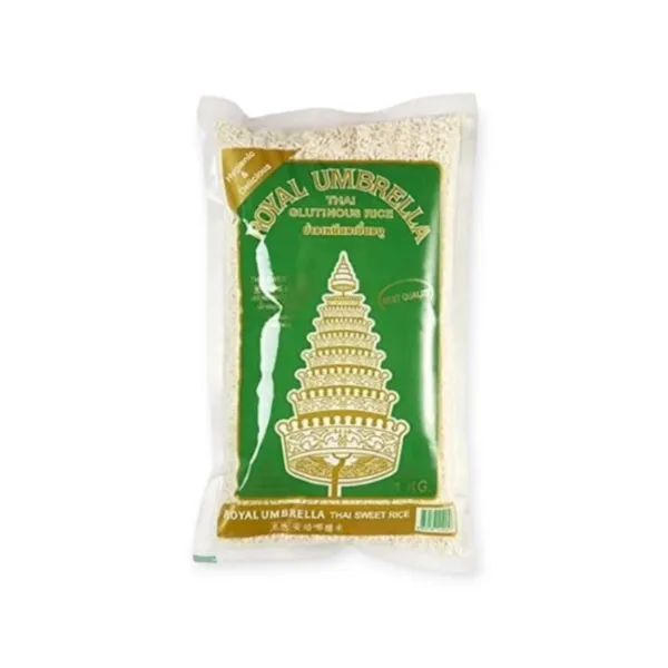 Gạo Nếp 10x1kg